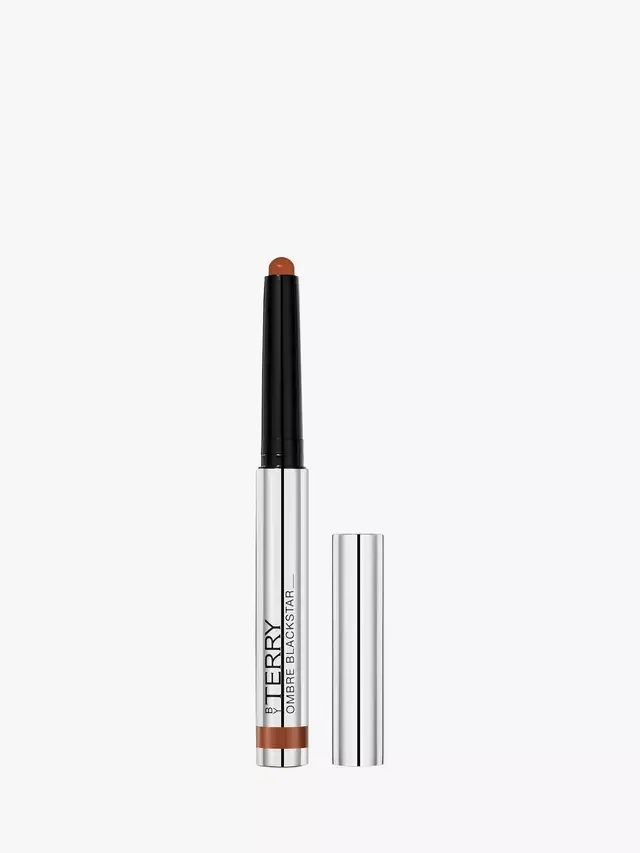 Матовые тени для век Ombre Blackstar BY TERRY, 103 Matte Toffee