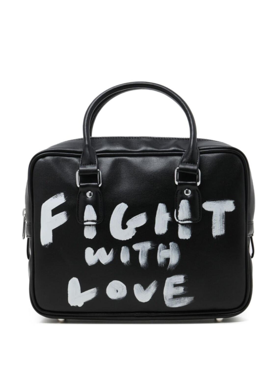 

Сумка-тоут Lovable Rebel Comme Des Garçons Girl, черный