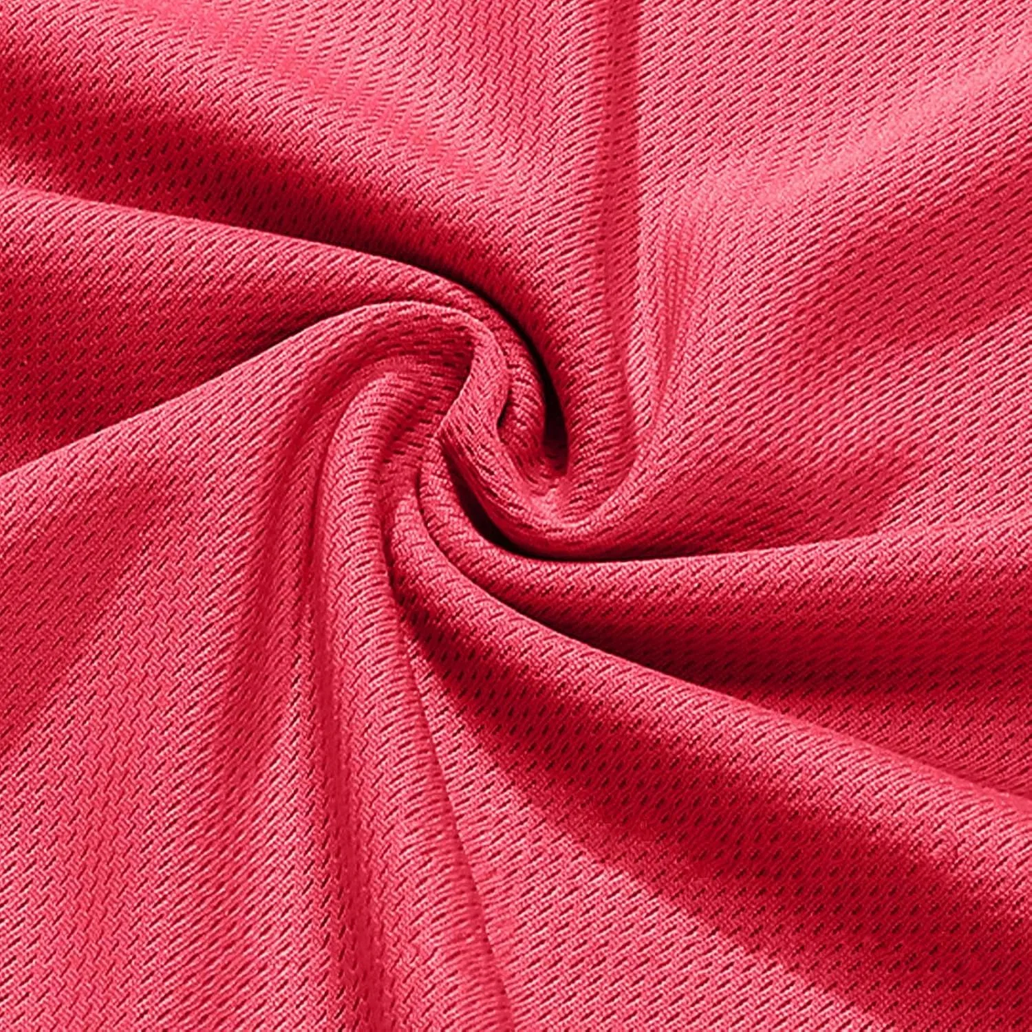 Мужская майка UPF 50+ A03_watermelon Red — фото 3