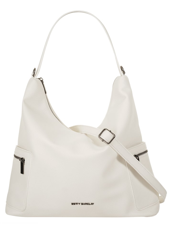 

Сумка через плечо Betty Barclay, белый