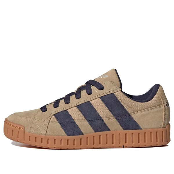 

Кроссовки lwst 'linen khaki shadow navy' Adidas, хаки