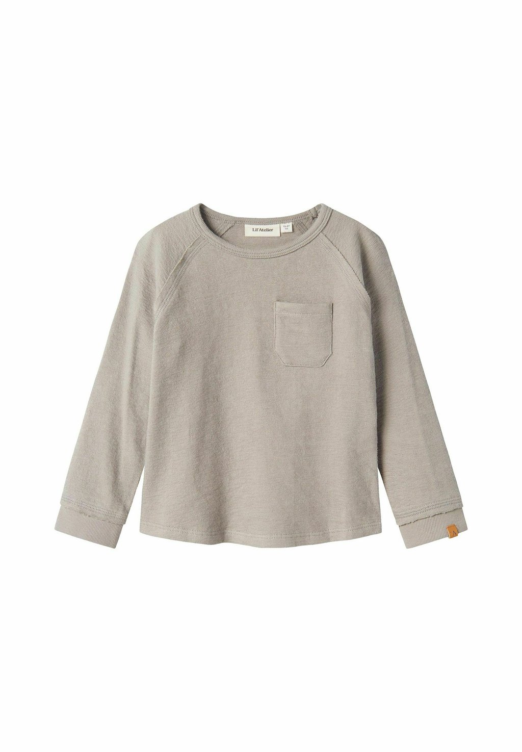 

Свитер Lil' Atelier, бежевый