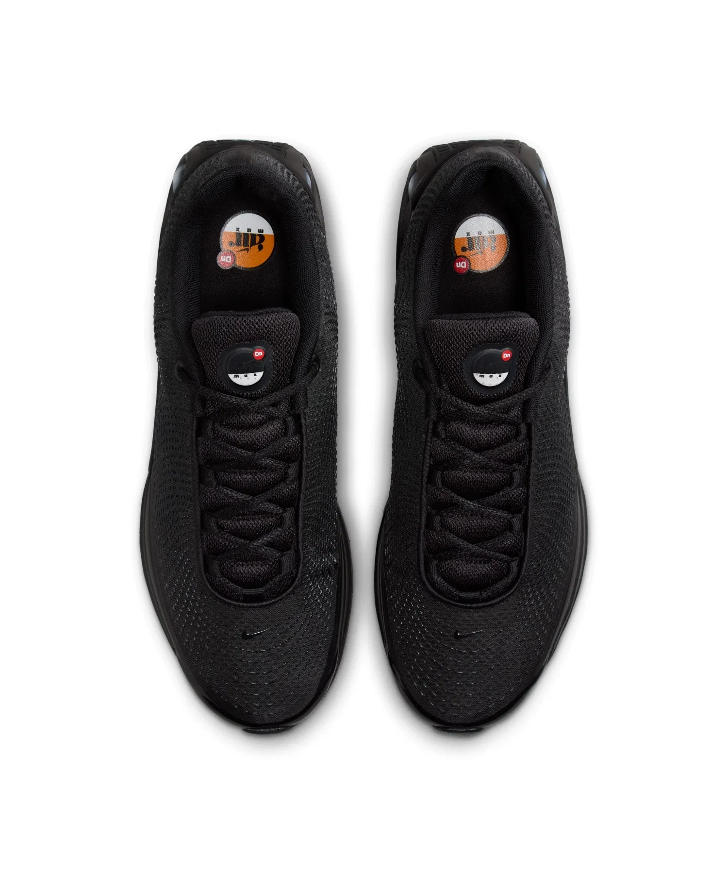 Мужские кроссовки Nike AIR MAX DN — фото 3