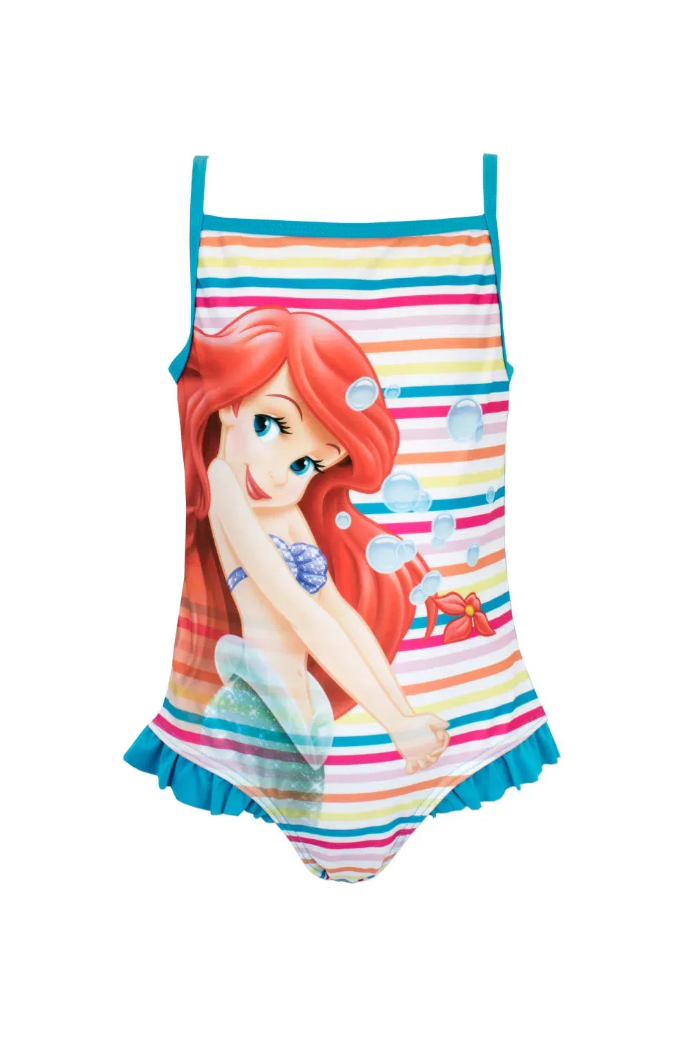Купальник Ariel Disney для девочек, синий