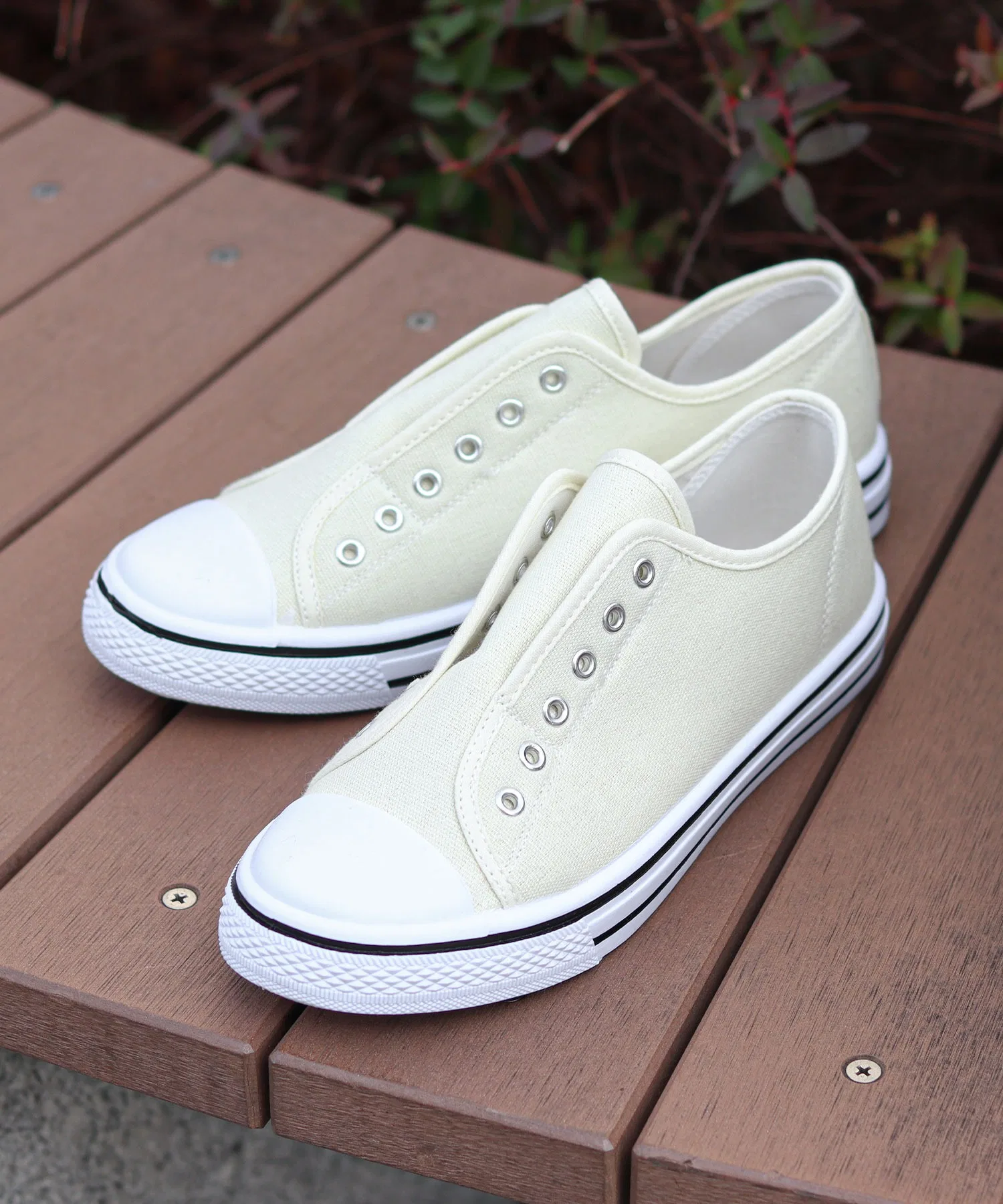 Унисекс кеды AAA+ Low-tech Slip-on
