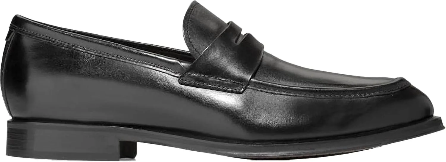 Мужские лоферы Cole Haan Modern Classics, черный