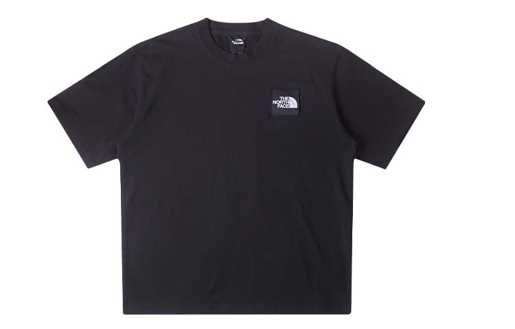 

THE NORTH FACE Мужская футболка, цвет Black