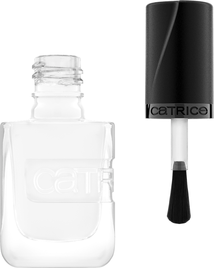 

Лак для ногтей Catrice Nagellack Gel Affair 001 Ibiza Feeling, 10,5 ml