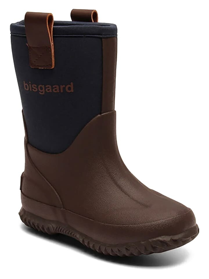 

Резиновые сапоги bisgaard Gummistiefel, темно-синий