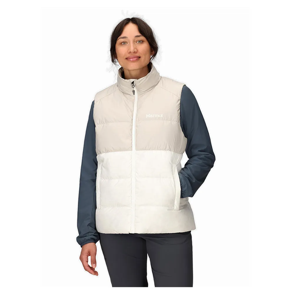 

Жилет Marmot Guides Down, бежевый