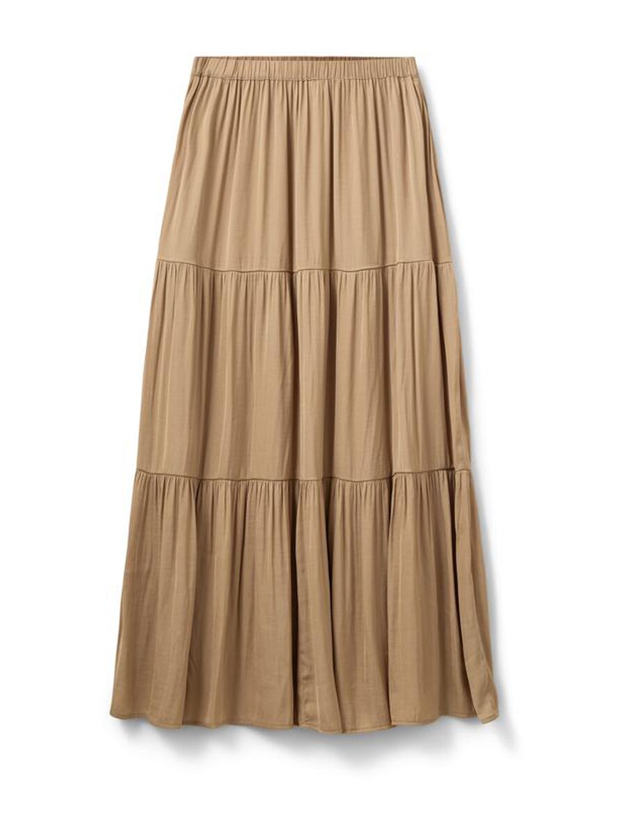 

Юбка Sofie Schnoor Alvildasw, светло-коричневый