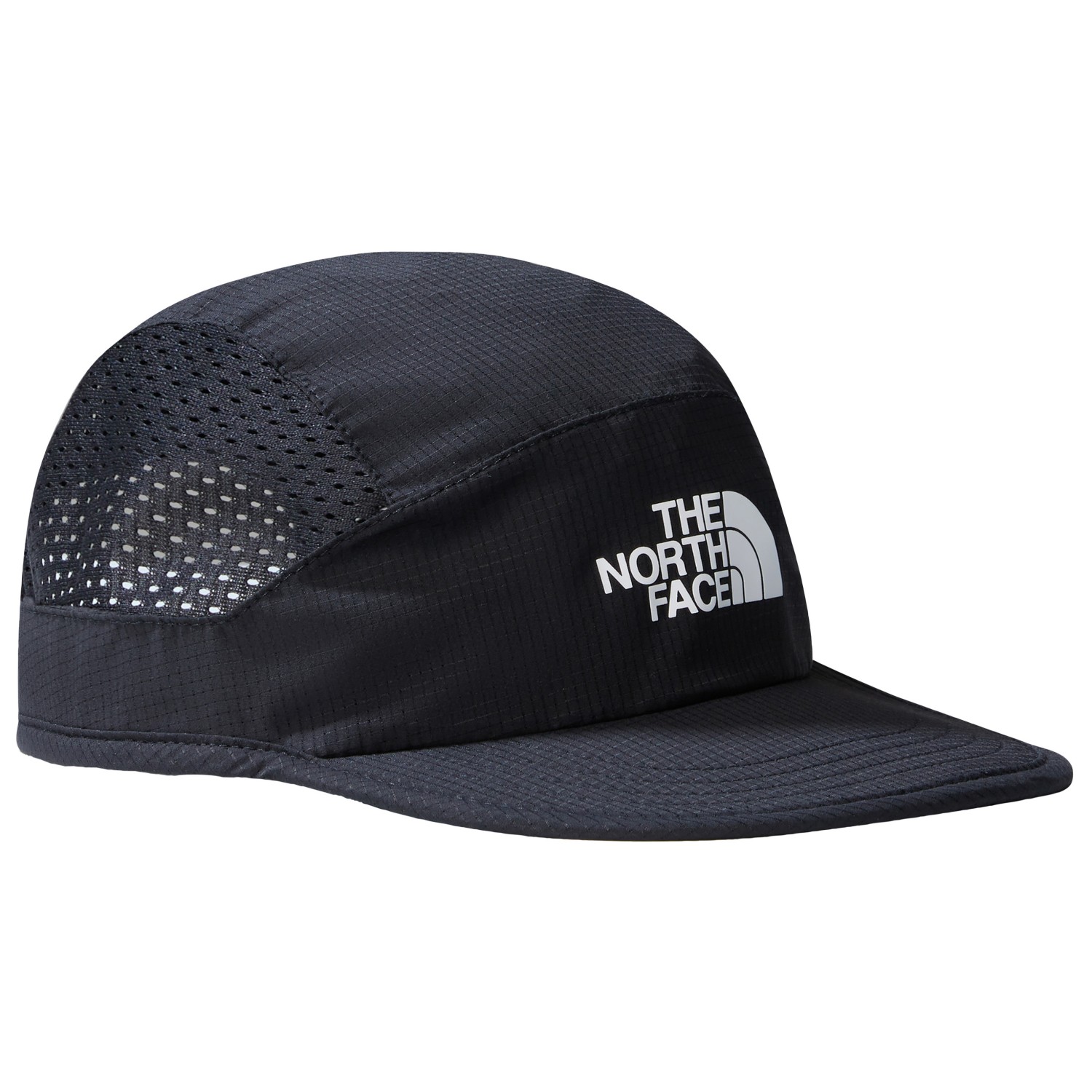 

Кепка The North Face Summer Light Run Hat, цвет TNF Black