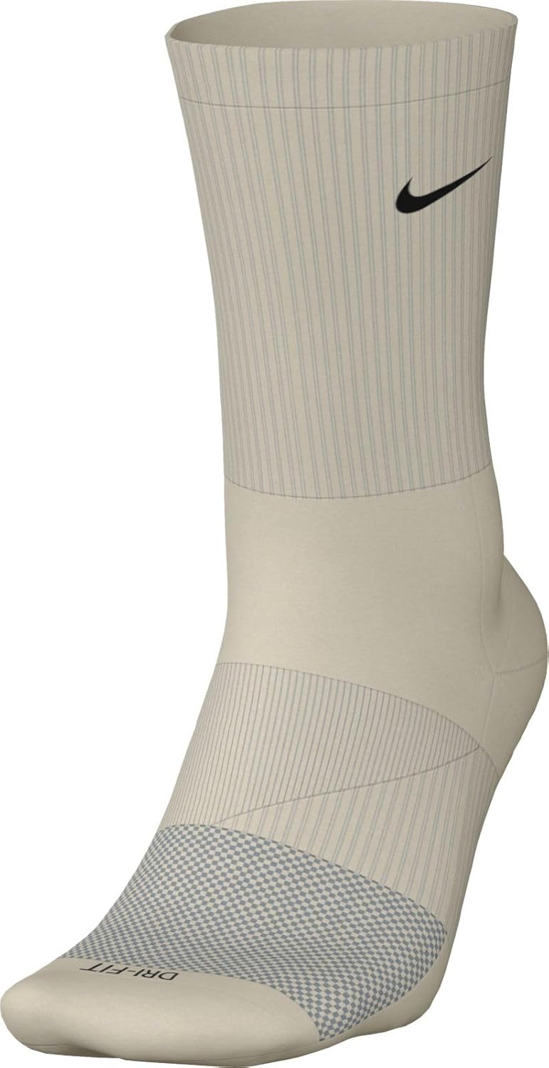 

Носки NIKE Performance Cushion Crew с сумкой (6 пар), Multi-Colour.