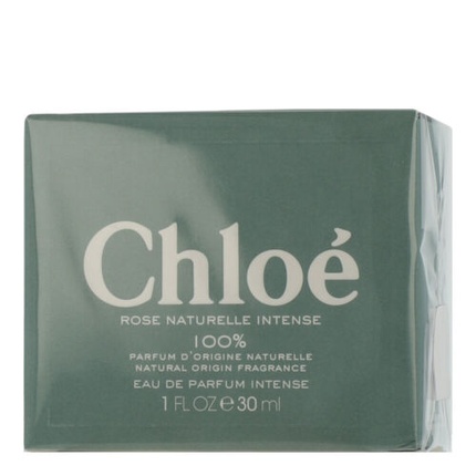 

Парфюмированная вода Chloe Signature Rose Naturelle Intense