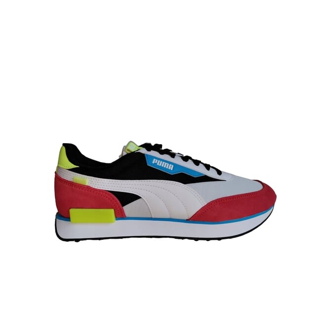 

Кроссовки Puma Future Rider, мультиколор