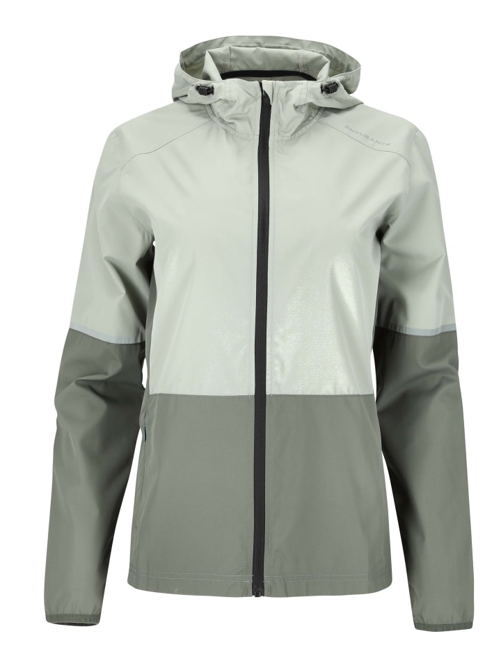 

Спортивная куртка Endurance Sportjacke Laufenjacke Kinthar, цвет 3131 Dusty Teal