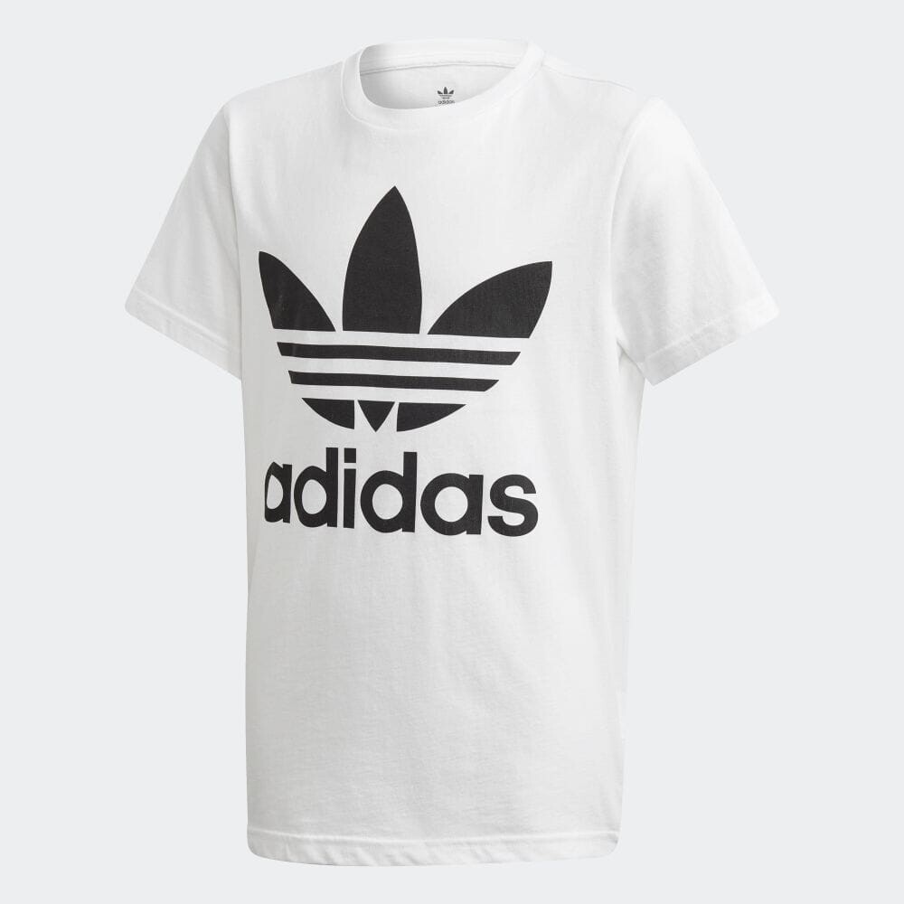 

Футболка Adidas DV2904, белый