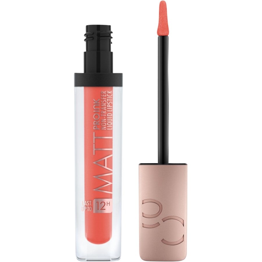 

Губная помада Catrice Matt Pro Ink Liquid Lipstick, 170 Here I Am! / 5 ml
