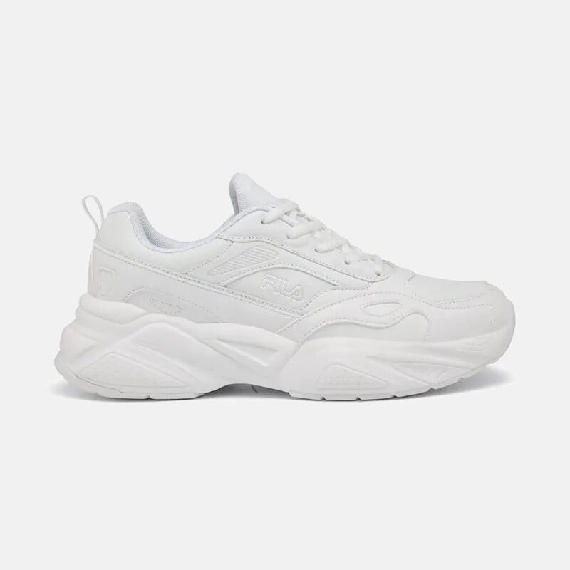 

Женские туфли Memory Palma 2 Fila, белый