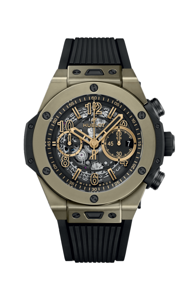 

Часы мужские Hublot