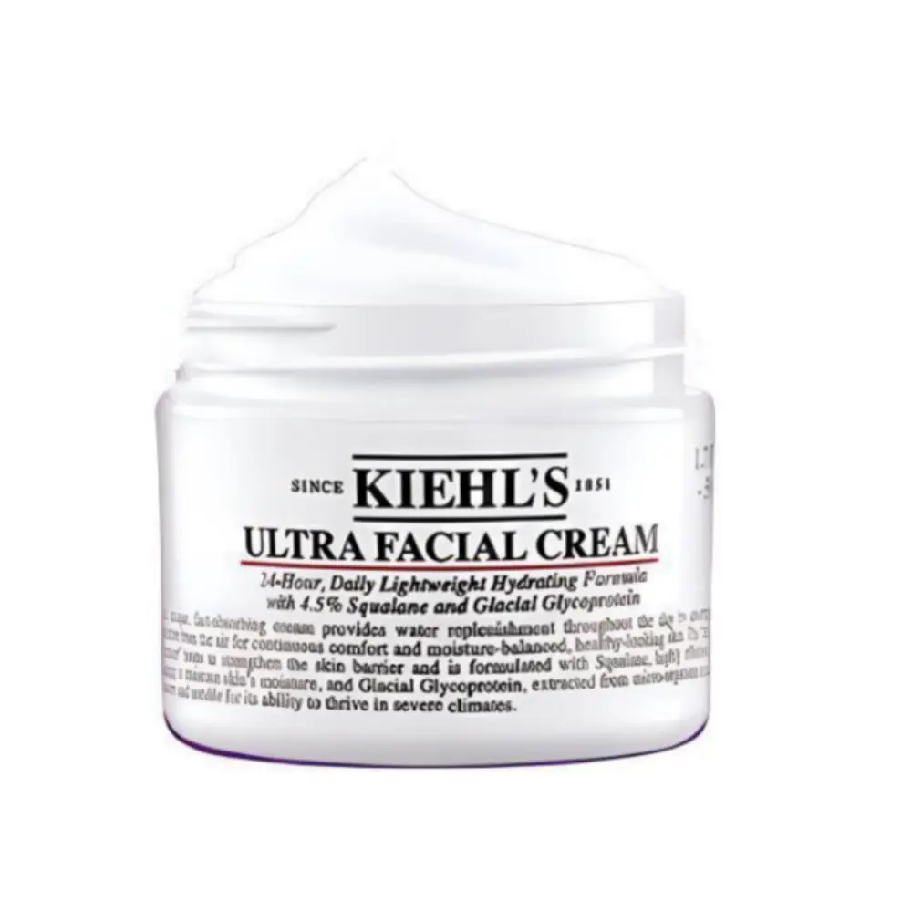 

Увлажняющий крем Ultra Facial унисекс 3 поколение Kiehl's