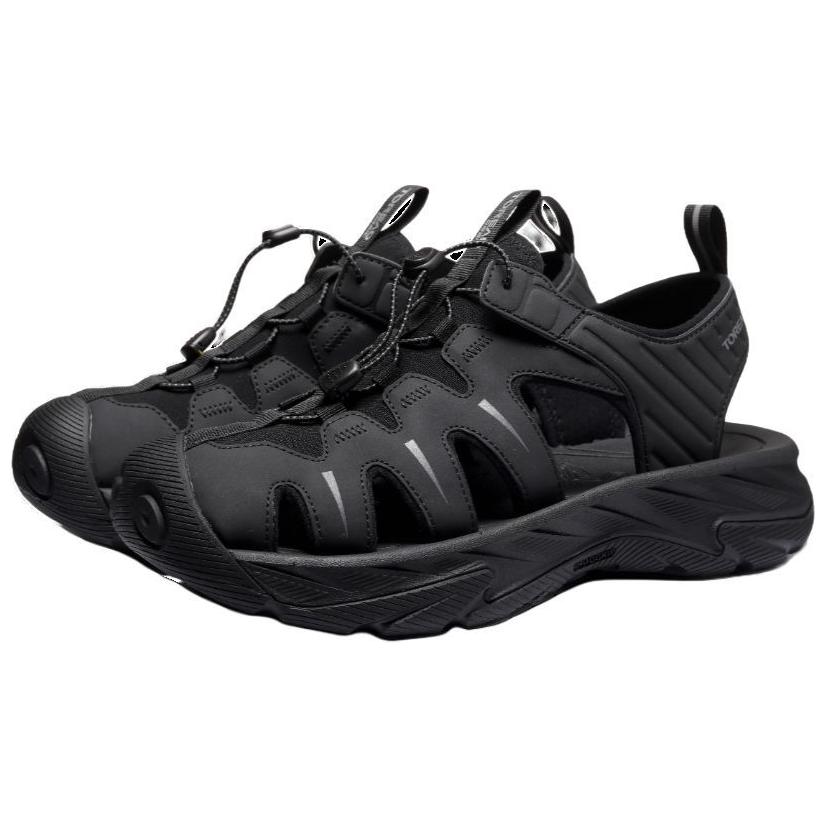 

Кроссовки для треккинга по реке River Trekking Shoes Men's Black TOREAD