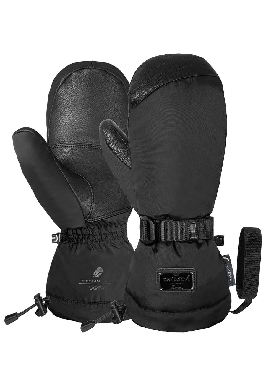 

REUSCH Варежки Yuna Down R-TEXВ XT Mitten