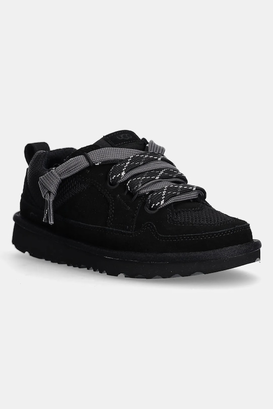 

Детские кроссовки Lo Lowmel Ugg, черный