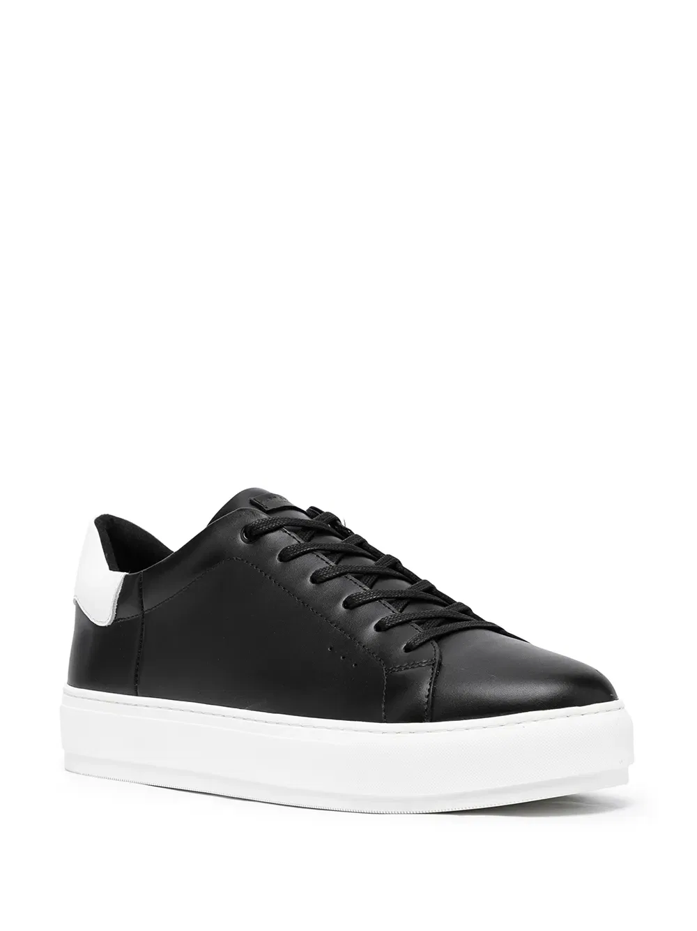 Низкие кроссовки Laney Kurt Geiger London, черный — фото 2