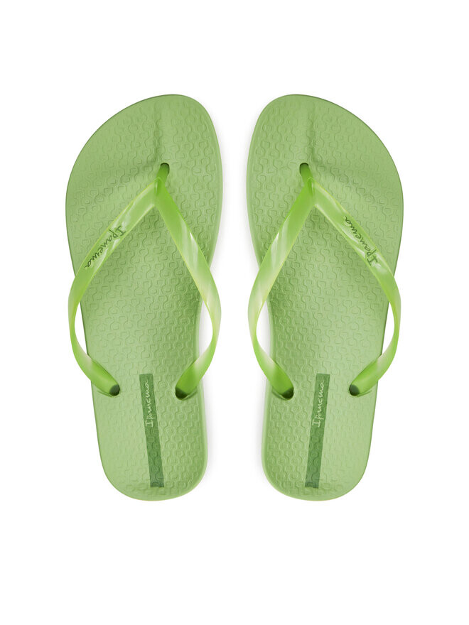

Шлепанцы Ipanema Chancletas, зеленый