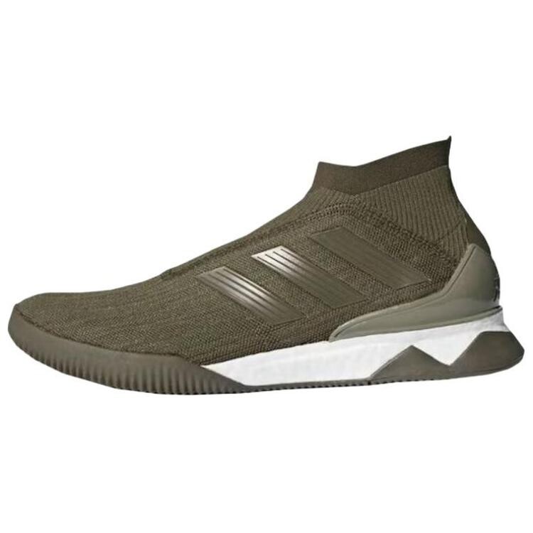 Adidas originals Lifestyle Обувь унисекс, Green