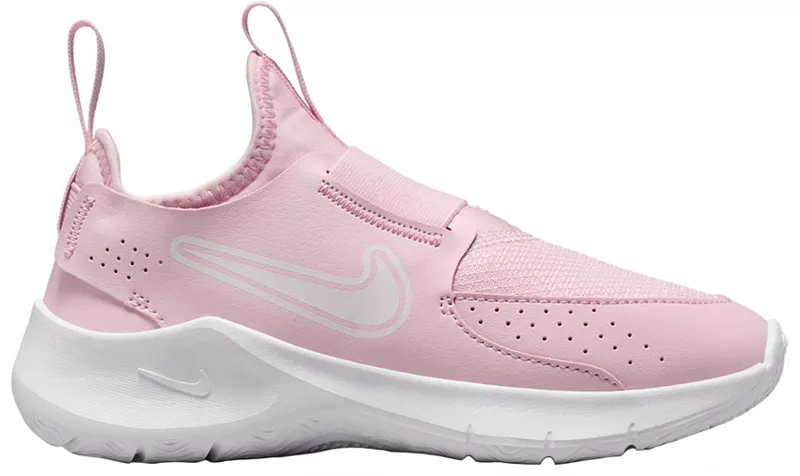 

Детские кроссовки Nike Flex Runner 3 для дошкольников, розовый/белый