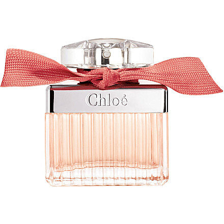 Туалетная вода Chloe Roses de Chloe
