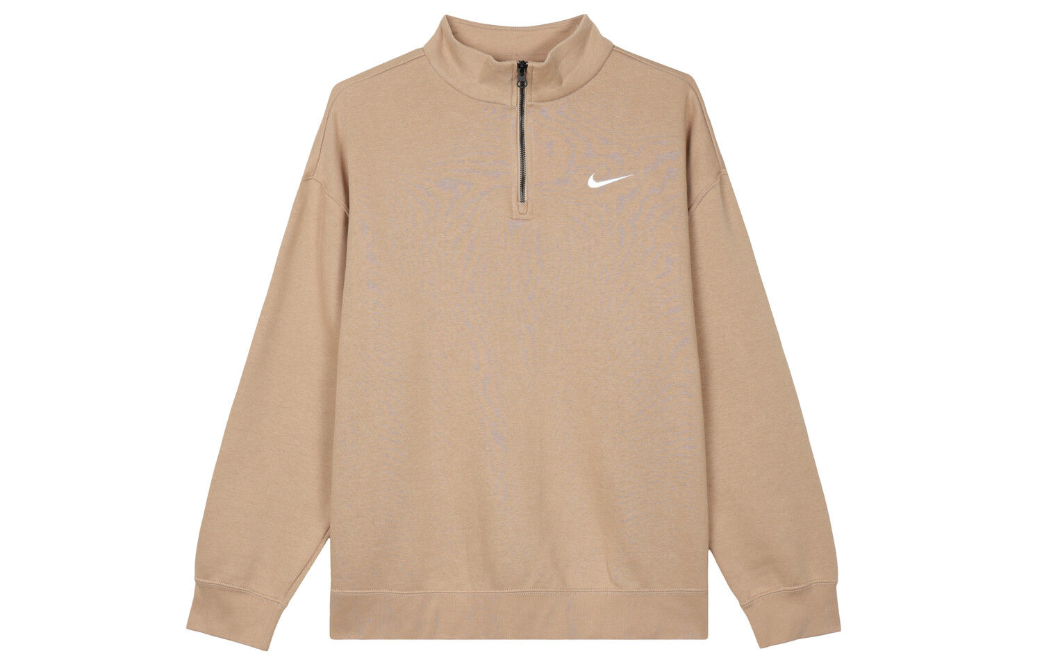 

Женская толстовка Nike, цвет Beige/White