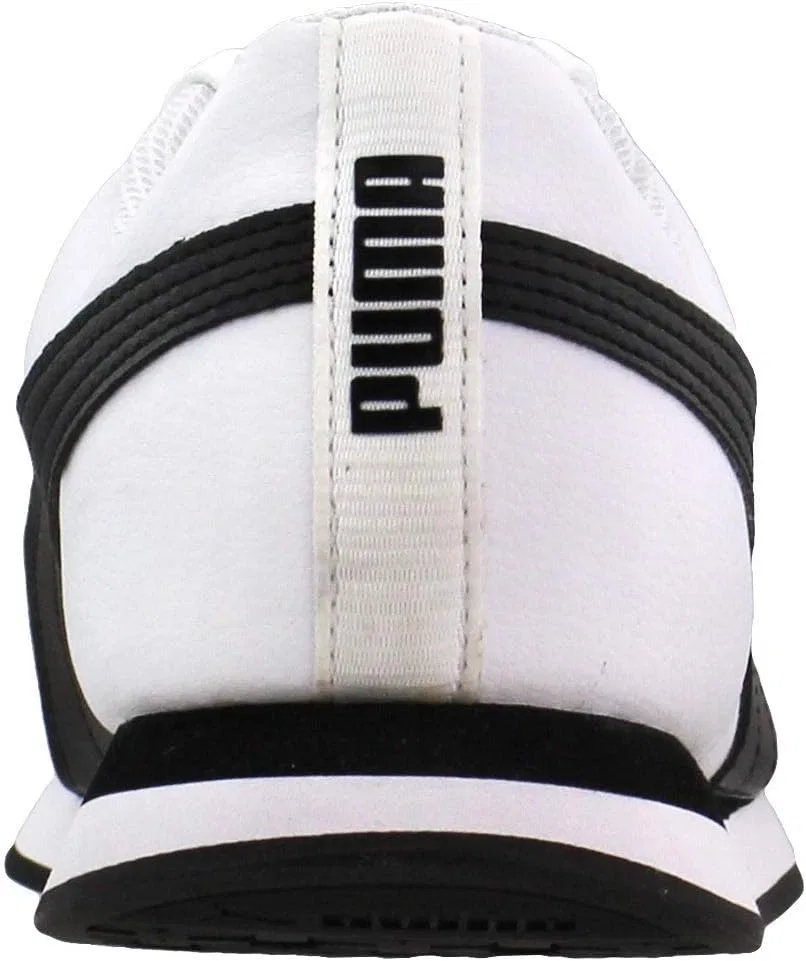 Мужские кроссовки Puma Puma 366962 Турин, белый — фото 3