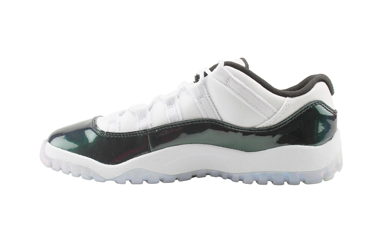 

Кроссовки Jordan 11 Retro Low Iridescent PS