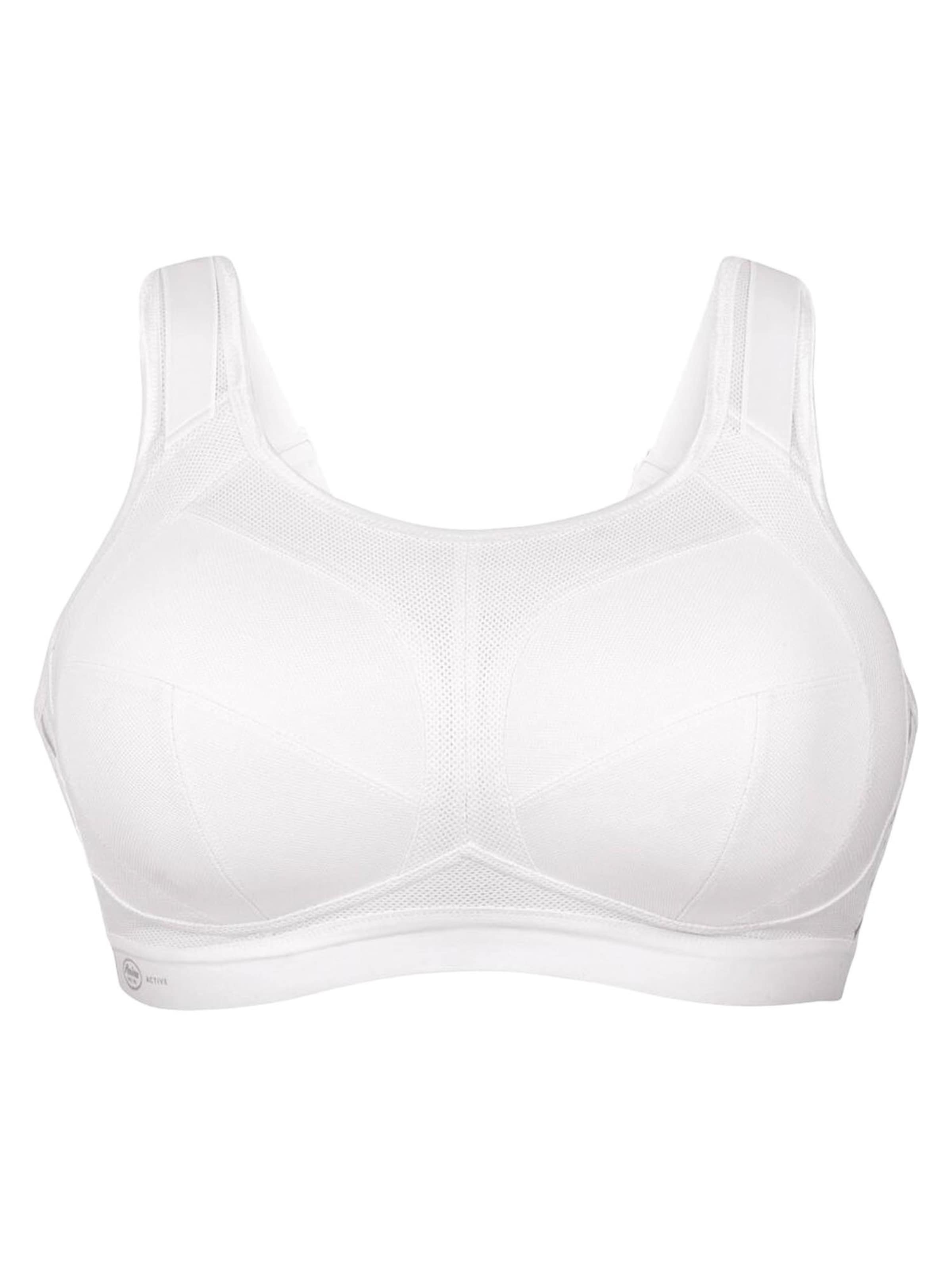 

ANITA Бралетт 'extreme control plus' в белом цвете