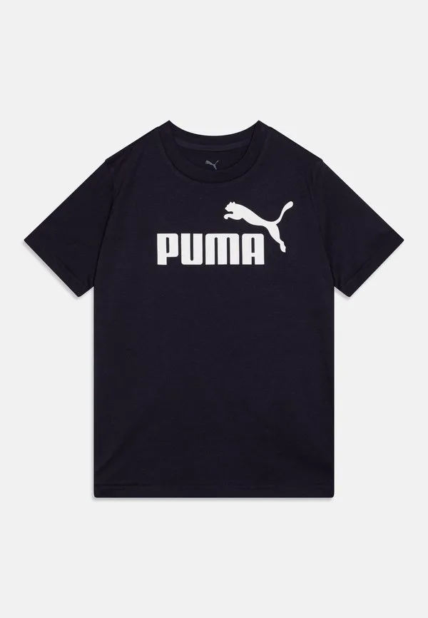 Футболка с логотипом Puma, New Navy