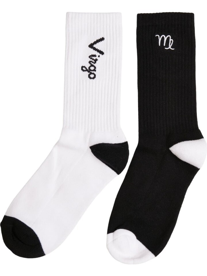 

Носки Mister Tee, цвет multicolor