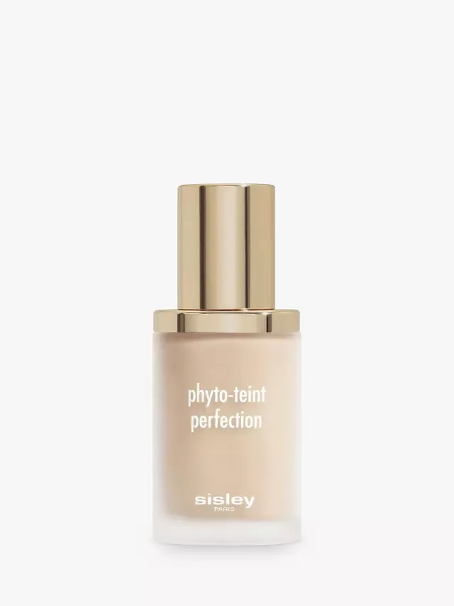 Тональный крем Phyto-Teint Perfection Sisley-Paris, 00W Shell
