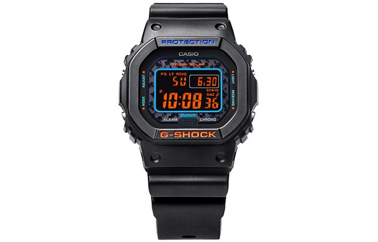 

G-Shock City Battle GW-B5600CT-1PR черные часы GW-B5600CT-1PR CASIO