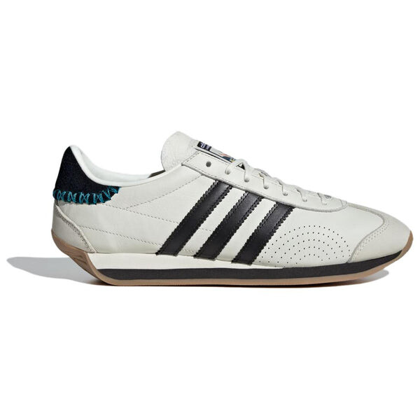 Кроссовки x fefei ruan country og Adidas, белый — фото 2