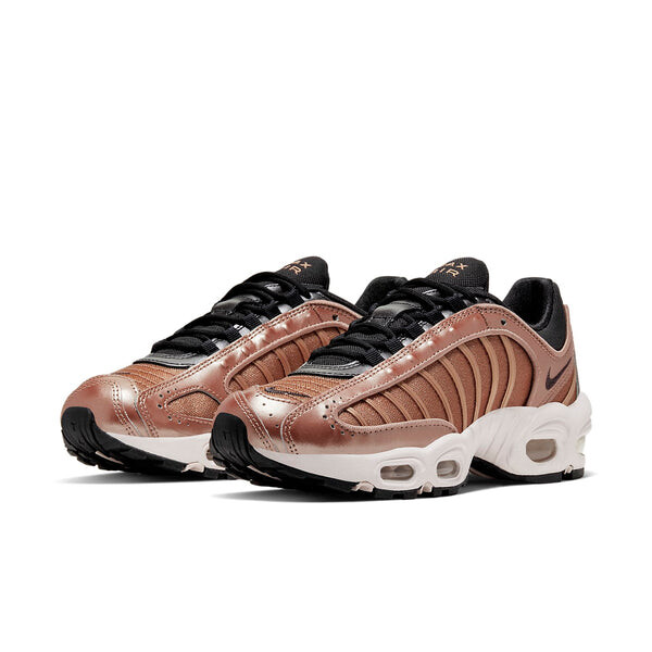 Кроссовки air max tailwind 4 Nike, белый — фото 3