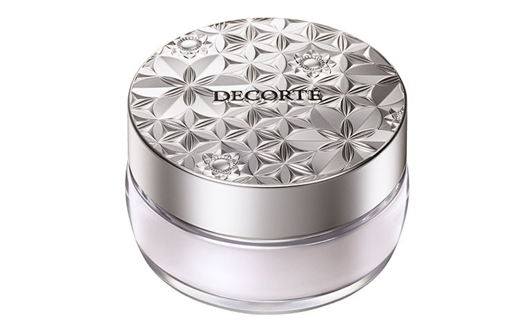 

Daike Heartfelt Radiant Yarn рассыпчатая пудра для контроля жира 16г/20g DECORTE