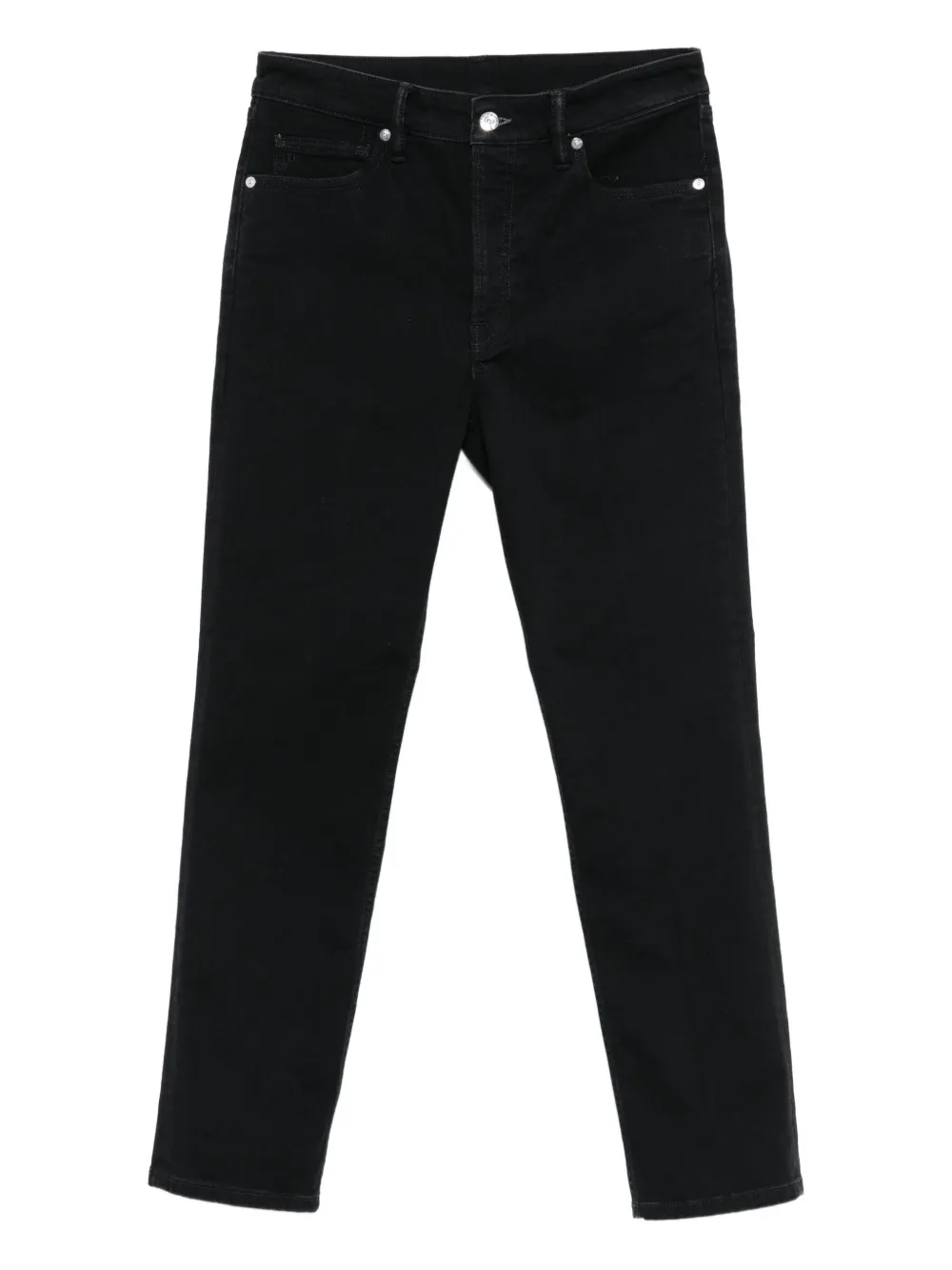 

Джинсы с пятью карманами Nine In The Morning, черный