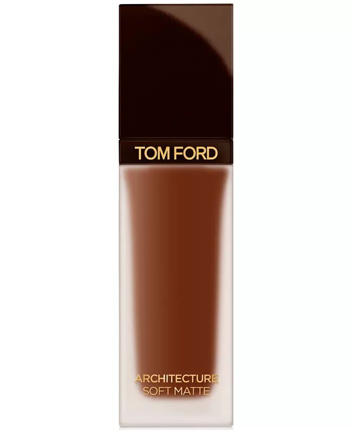 

Архитектура Мягкая матовая основа для размытия Tom Ford, цвет 12.5 Walnut - Deep-Rich