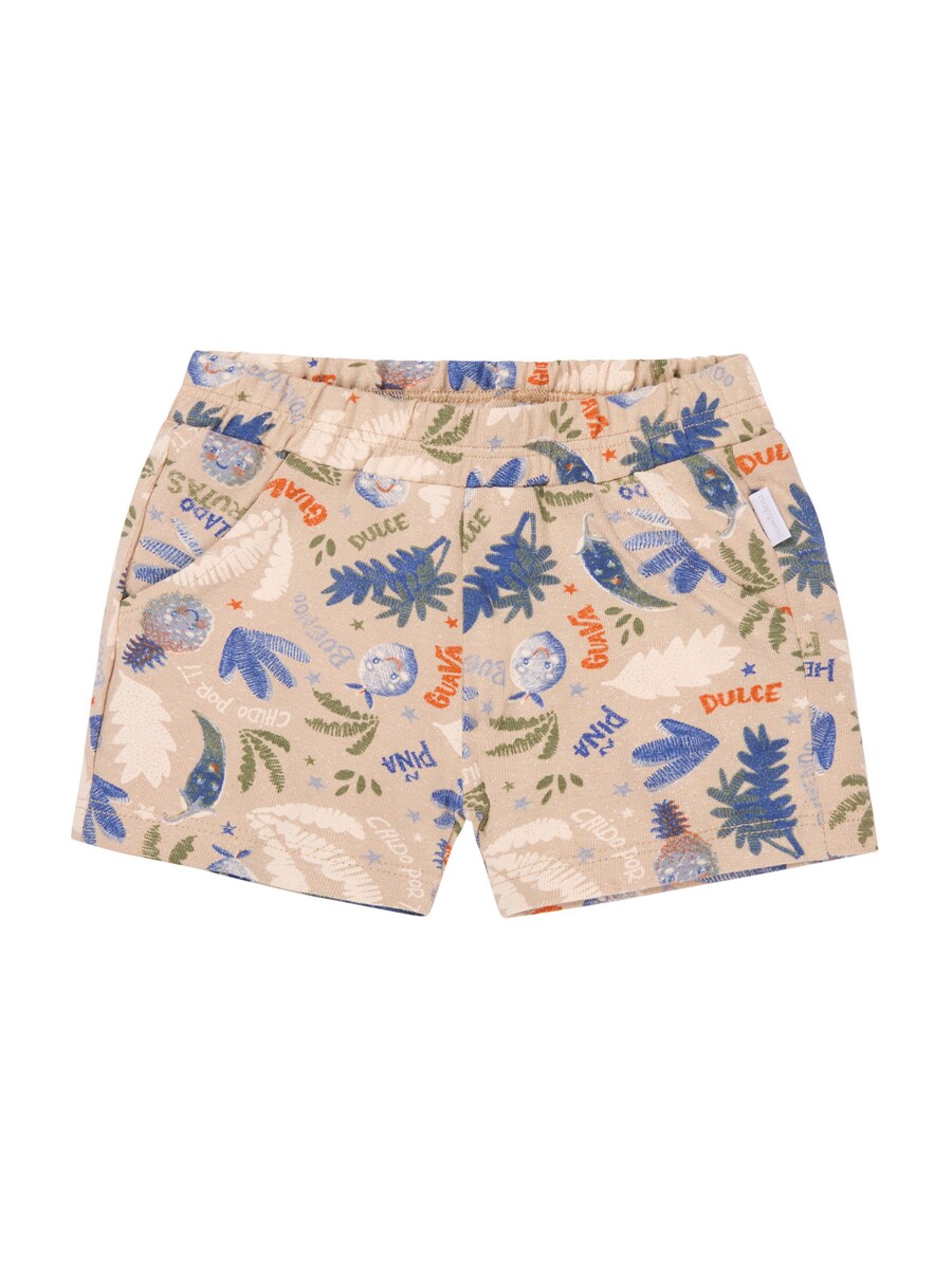 

Обычные брюки Noppies Othon, кремовый