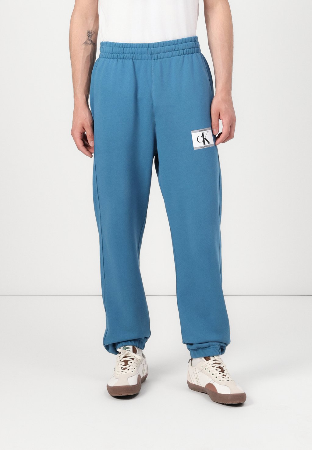 

Спортивные штаны UNISEX Calvin Klein, светло-голубой