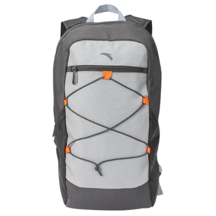 

ANTA Тканевый рюкзак унисекс темно-зеленый, Deep Green