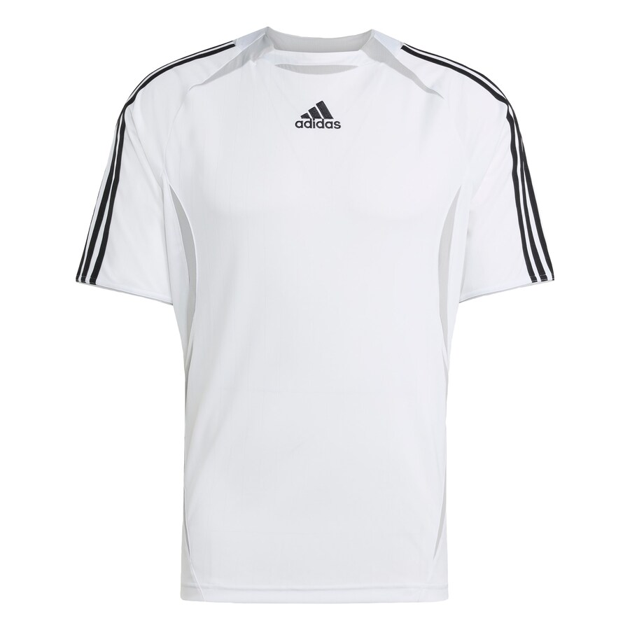 

Рубашка ADIDAS ORIGINALS Teamgeist Adicolor, белый